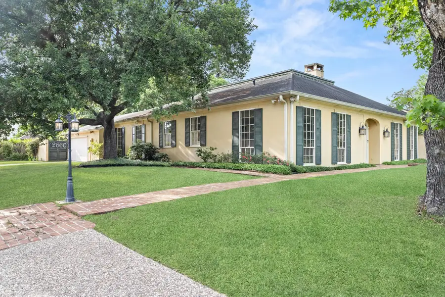 2660 THOMAS ROAD, Beaumont, TX 77706 - #3