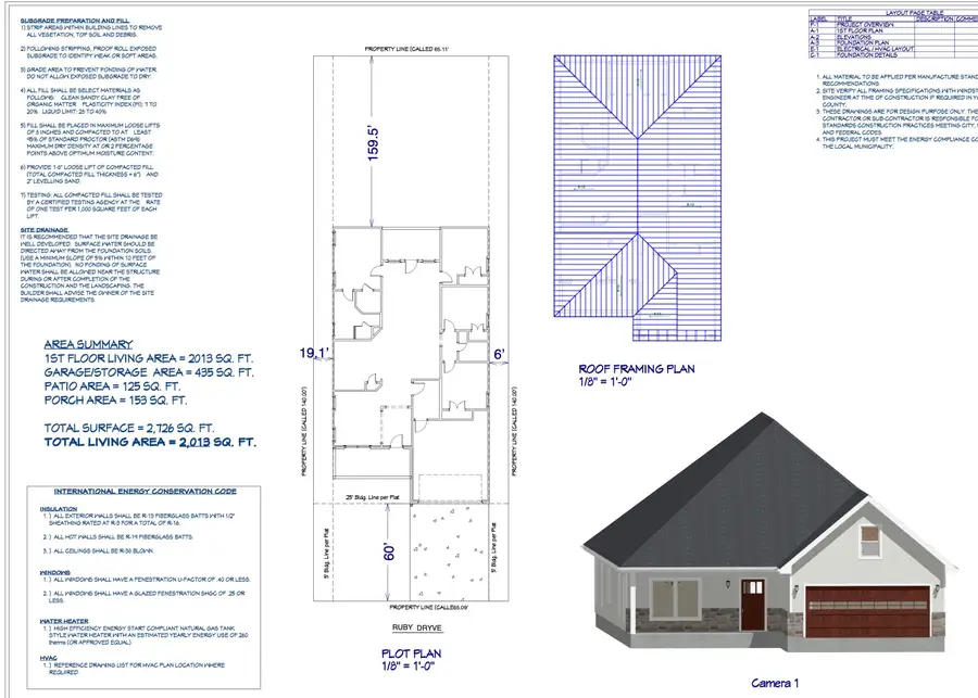 2927 Ruby, Groves, TX 77619 - #3