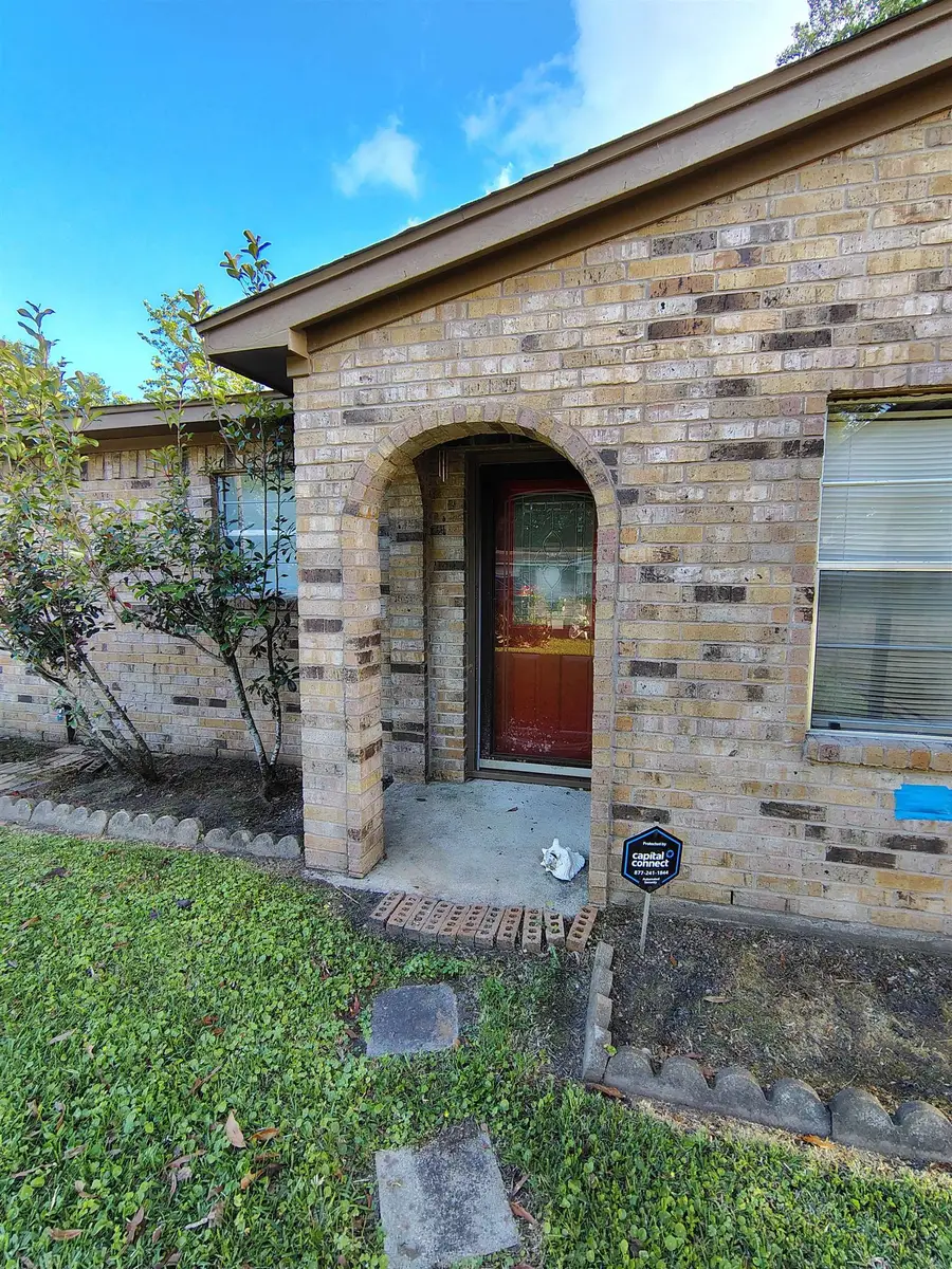 1465 Fairway Street, Beaumont, TX 77703 - #2