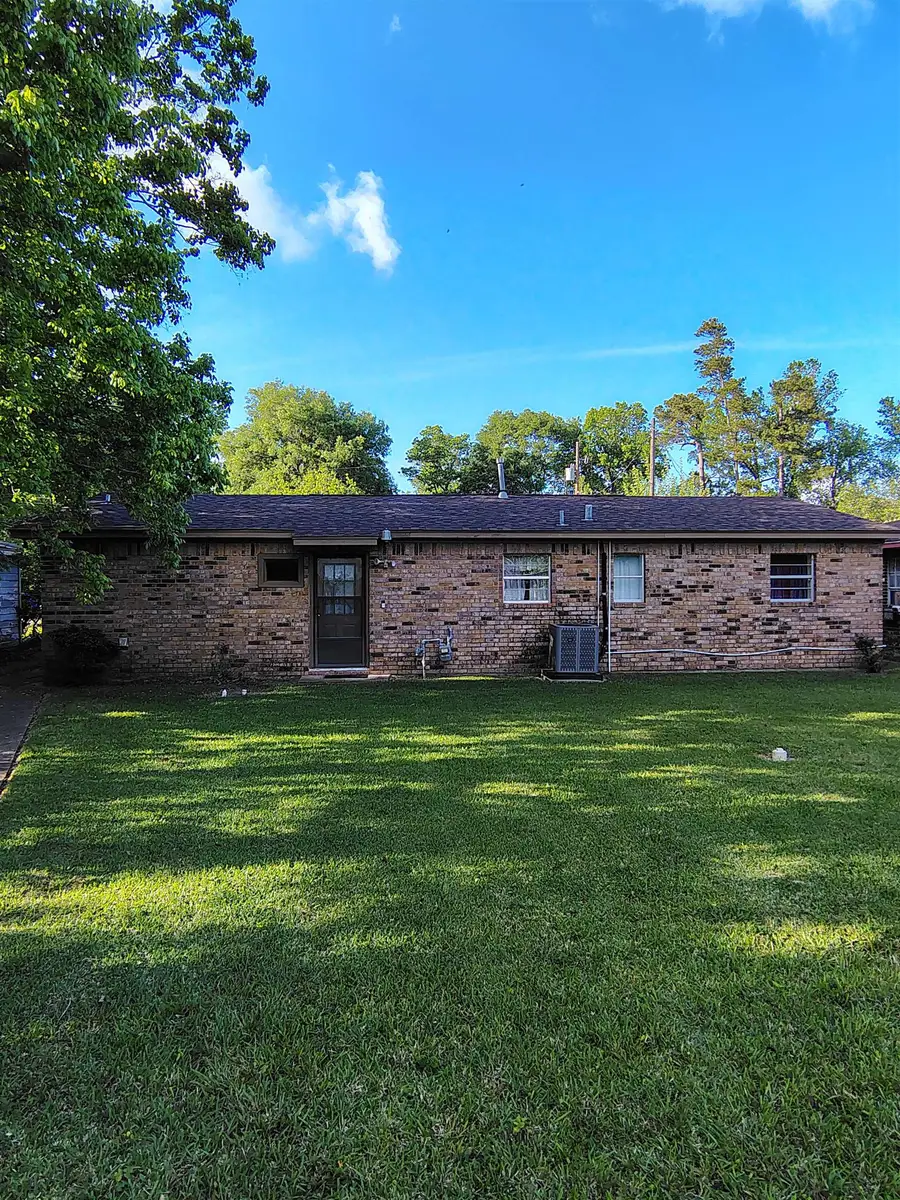 1465 Fairway Street, Beaumont, TX 77703 - #3