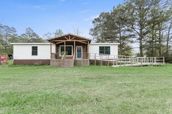 131 CR 4497, Hillister, TX 77624