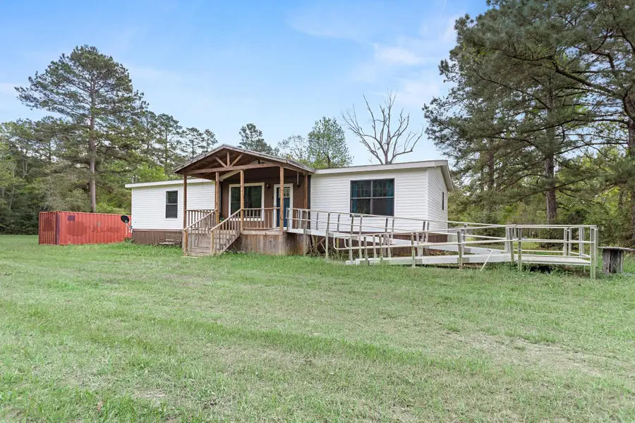 131 CR 4497, Hillister, TX 77624 - #2