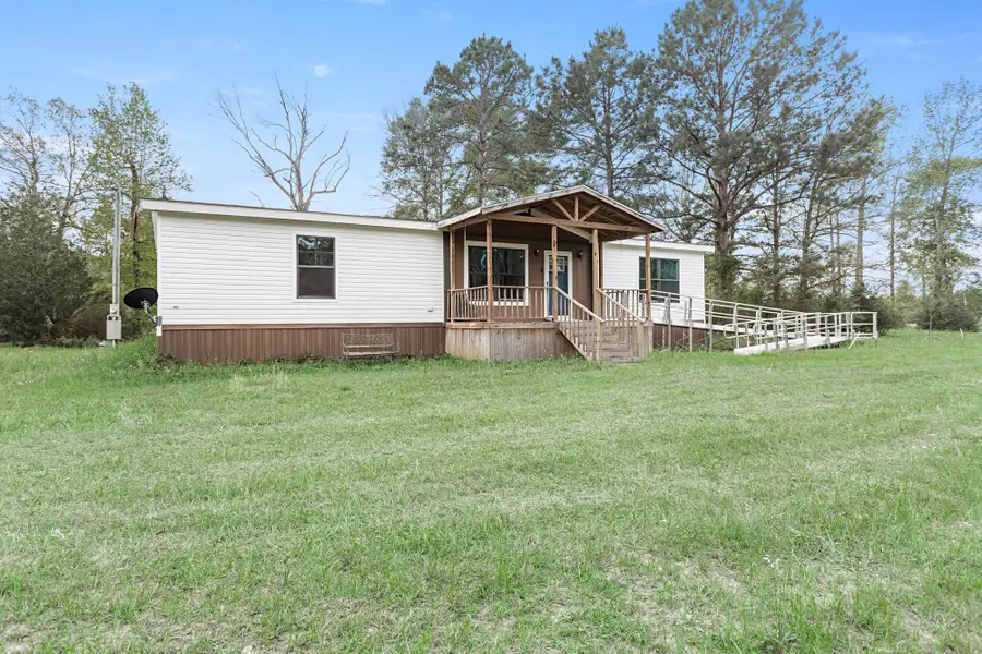 131 CR 4497, Hillister, TX 77624 - #3