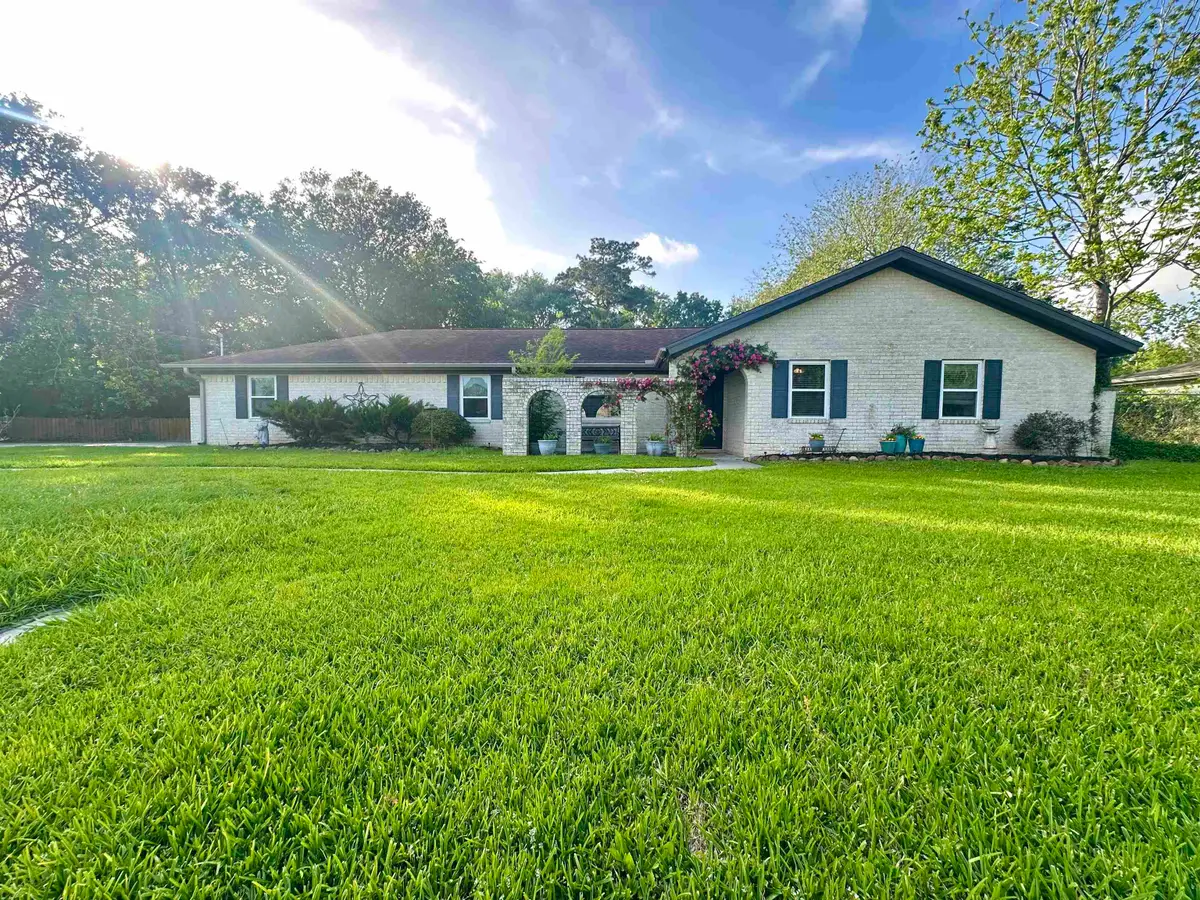 2265 Beverly Street, Bridge City, TX 77611 - #1