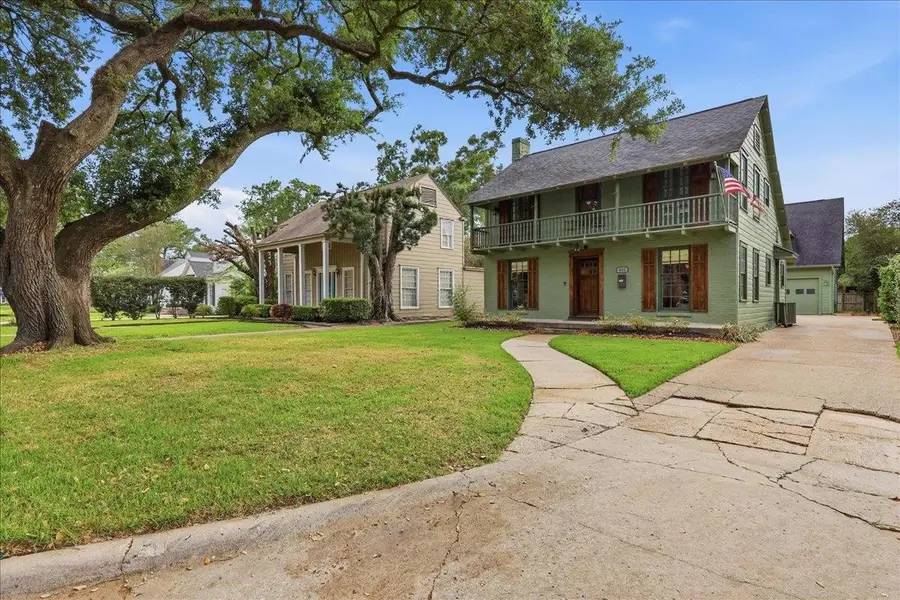 601 21st St., Beaumont, TX 77706 - #2