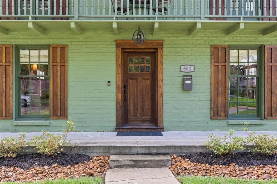 601 21st St., Beaumont, TX 77706 - #3