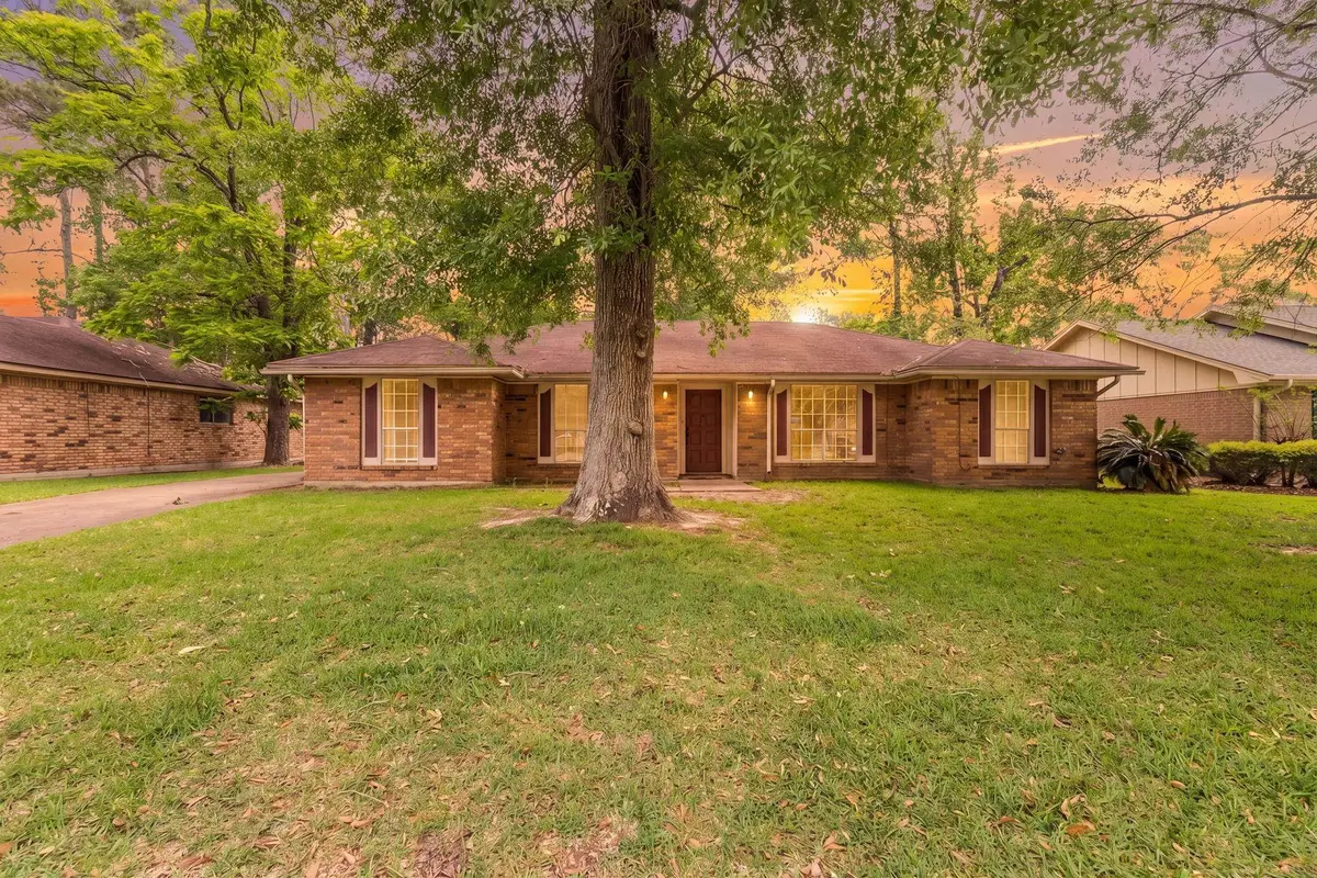 1150 Norwood Dr., Beaumont, TX 77706 - #1