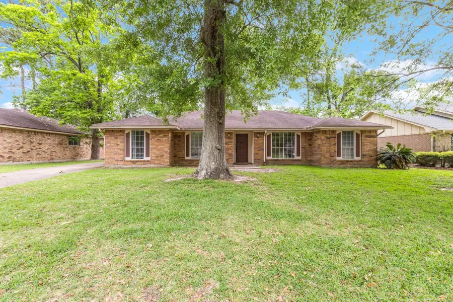 1150 Norwood Dr., Beaumont, TX 77706 - #2