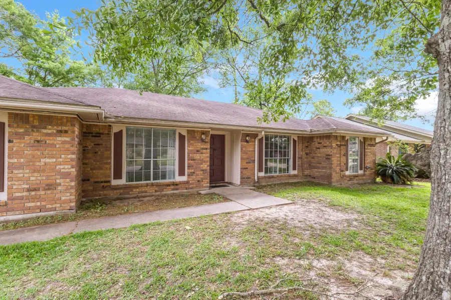 1150 Norwood Dr., Beaumont, TX 77706 - #3
