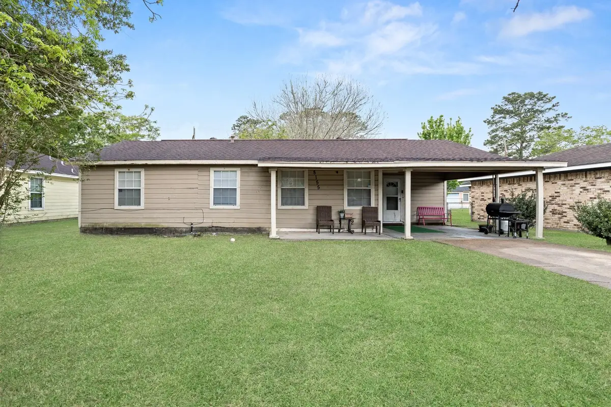 8155 SAN DIEGO, Beaumont, TX 77708 - #1