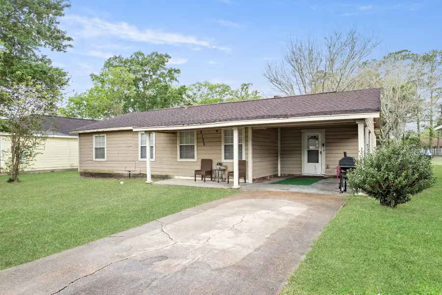 8155 SAN DIEGO, Beaumont, TX 77708 - #3