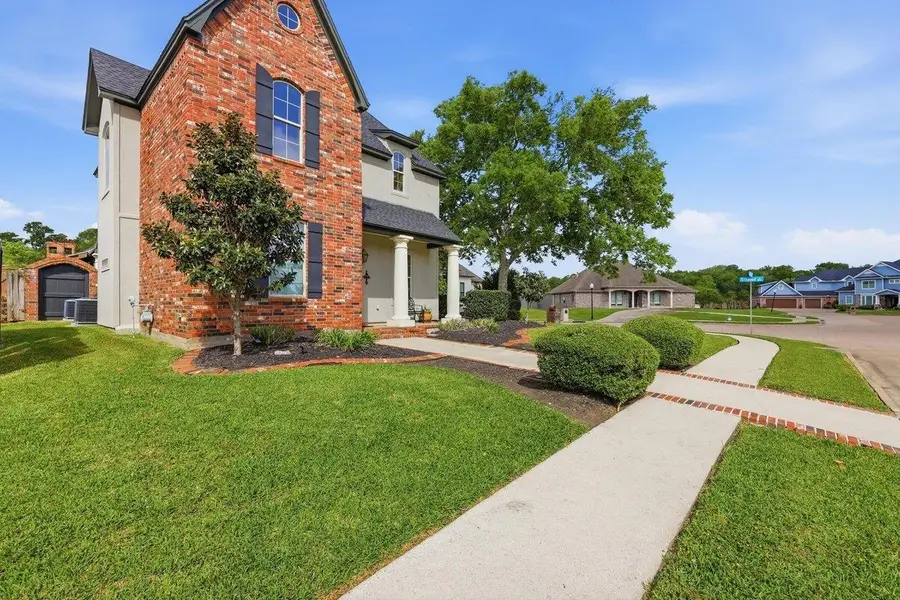 1831 Silkwood Cir, Port Neches, TX 77651 - #2