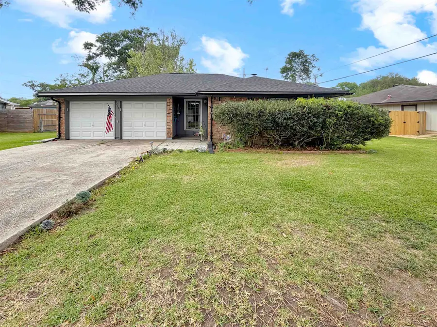 5210 Moonmist Drive, Beaumont, TX 77706 - #2