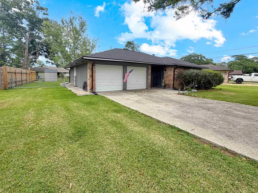 5210 Moonmist Drive, Beaumont, TX 77706 - #3