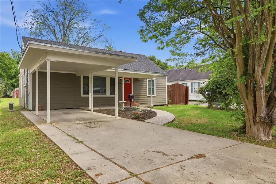 214 Hill Terrace Drive, Nederland, TX 77627 - #2