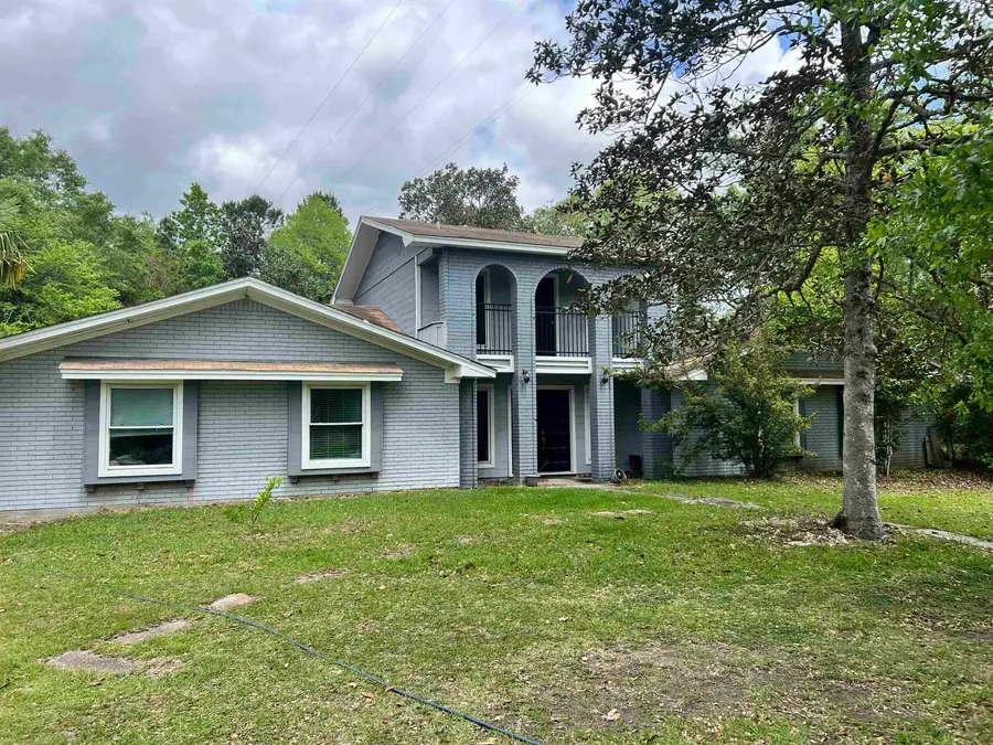1900 J P White Drive, Silsbee, TX 77656 - #2