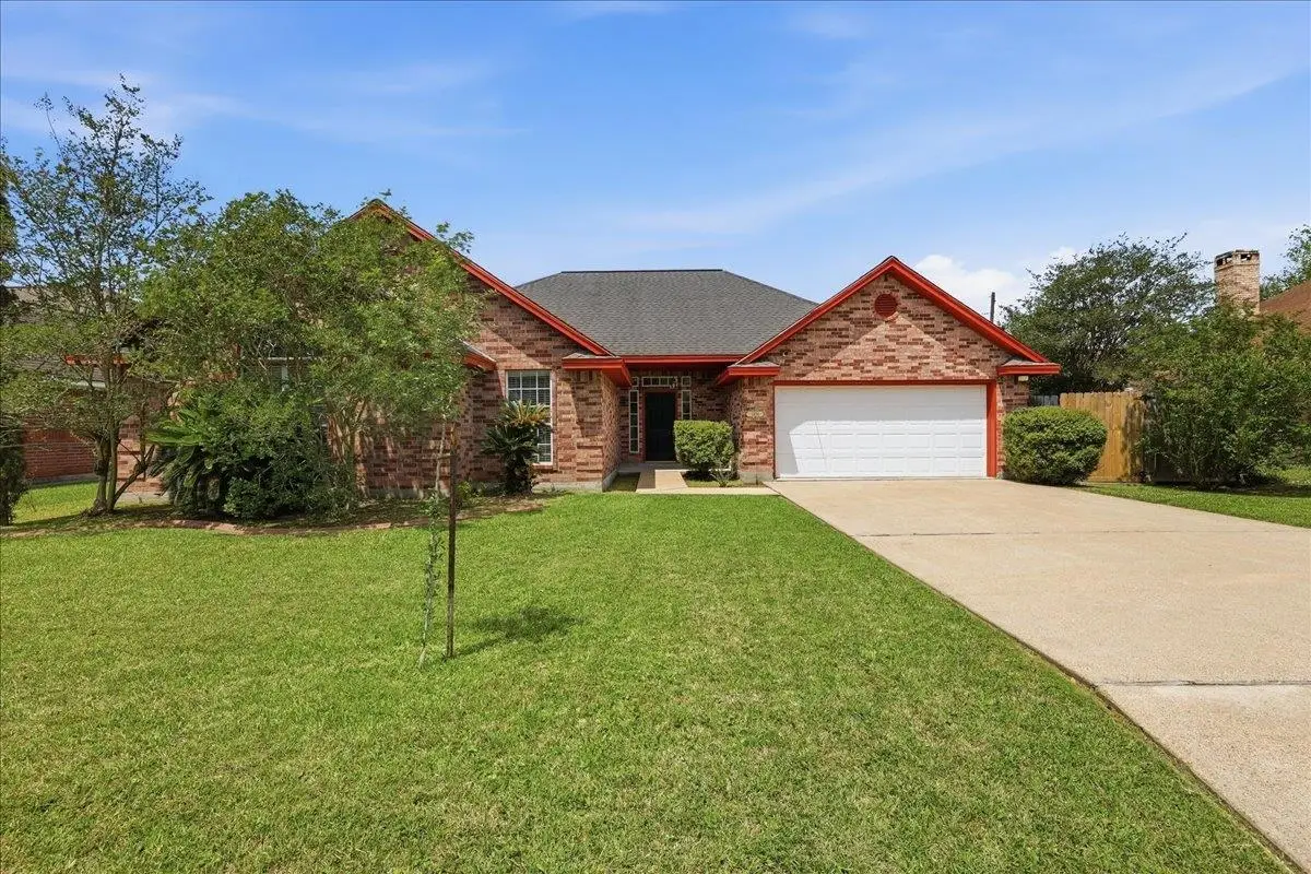2406 Golden Oak Drive, Orange, TX 77632 - #1