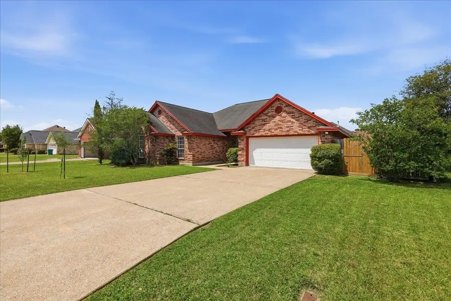 2406 Golden Oak Drive, Orange, TX 77632 - #2