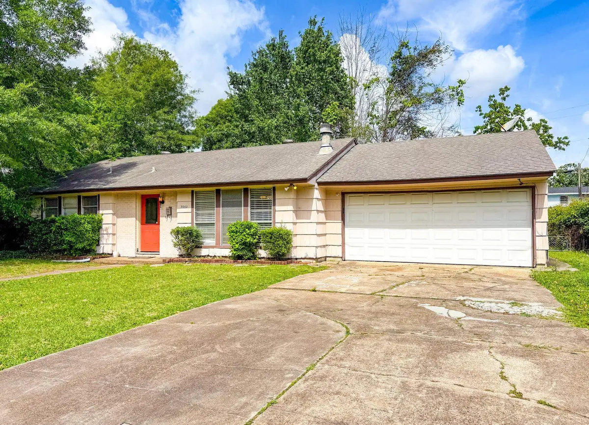 3660 Bryan Dr, Beaumont, TX 77707 - #1