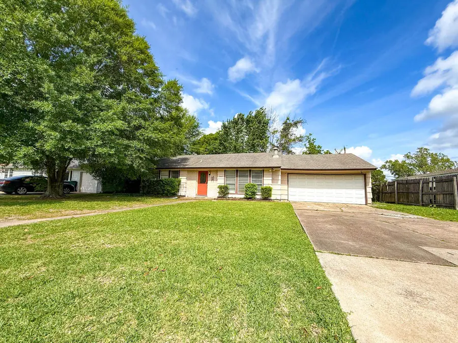 3660 Bryan Dr, Beaumont, TX 77707 - #2