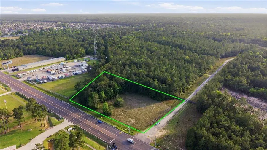 00 N LHS Dr., Lumberton, TX 77657 - #2