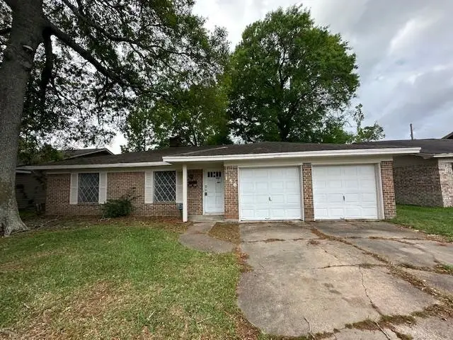 156 ORGAIN ST, Beaumont, TX 77707 - #1