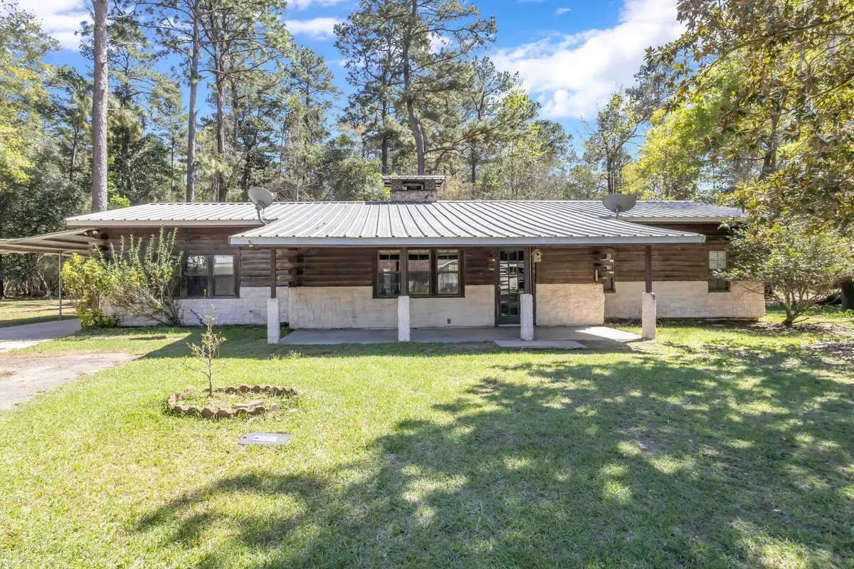 215 White Poplar, Village Mills, TX 77664 - #1