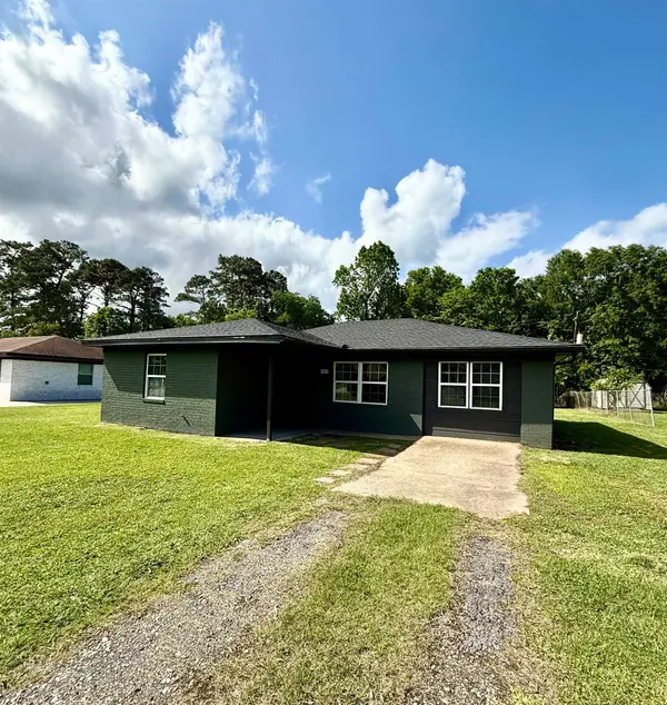 1415 Windwood, Vidor, TX 77662