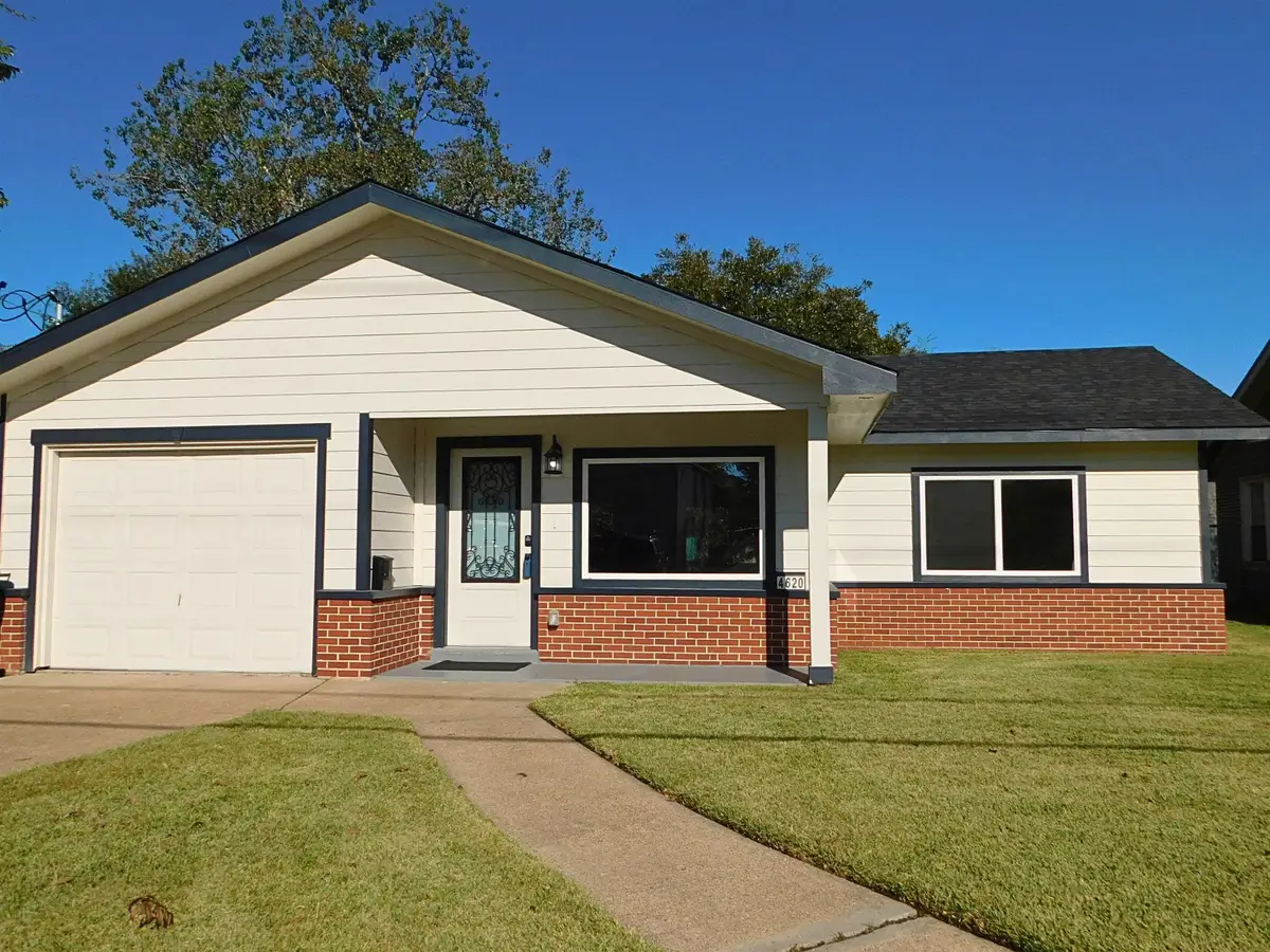 4620 Magnolia Street, Beaumont, TX 77703 - #1