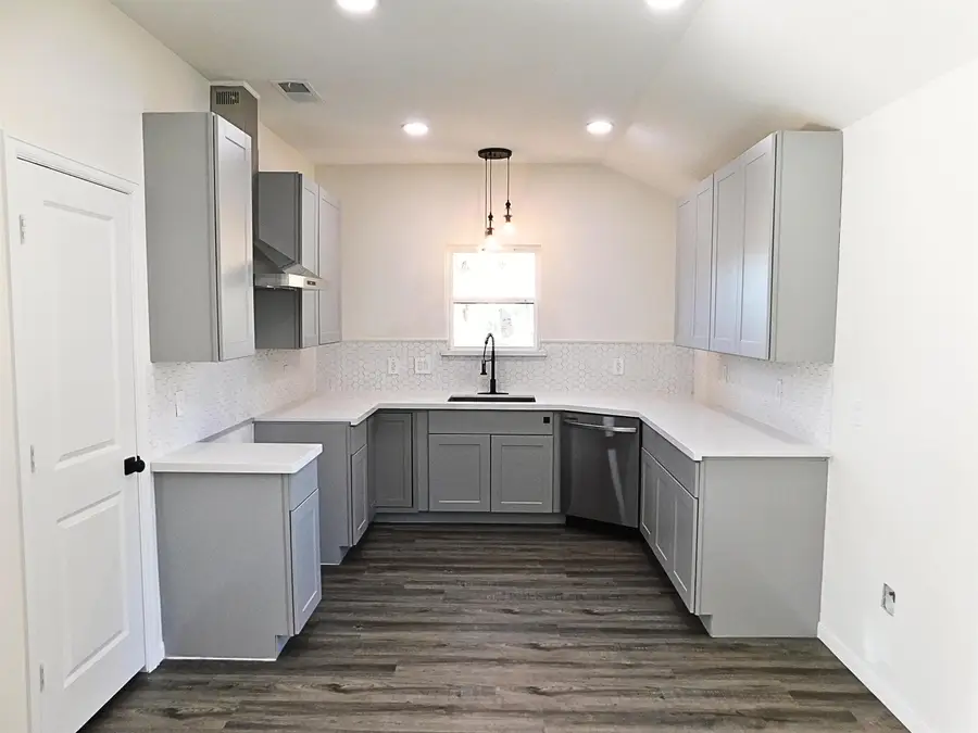 4620 Magnolia Street, Beaumont, TX 77703 - #3