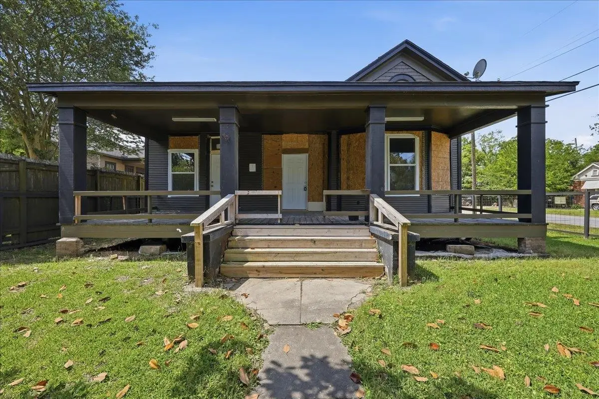 1508 Orange Street, Beaumont, TX 77701 - #1