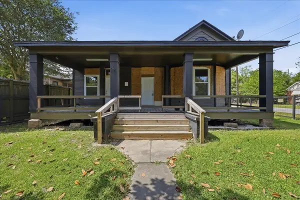 1508 Orange Street, Beaumont, TX 77701