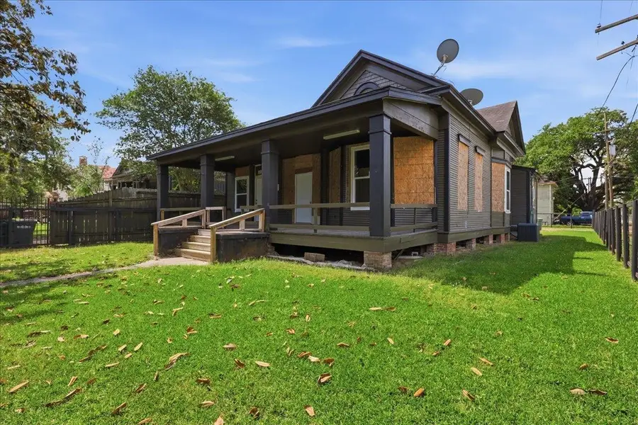 1508 Orange Street, Beaumont, TX 77701 - #3