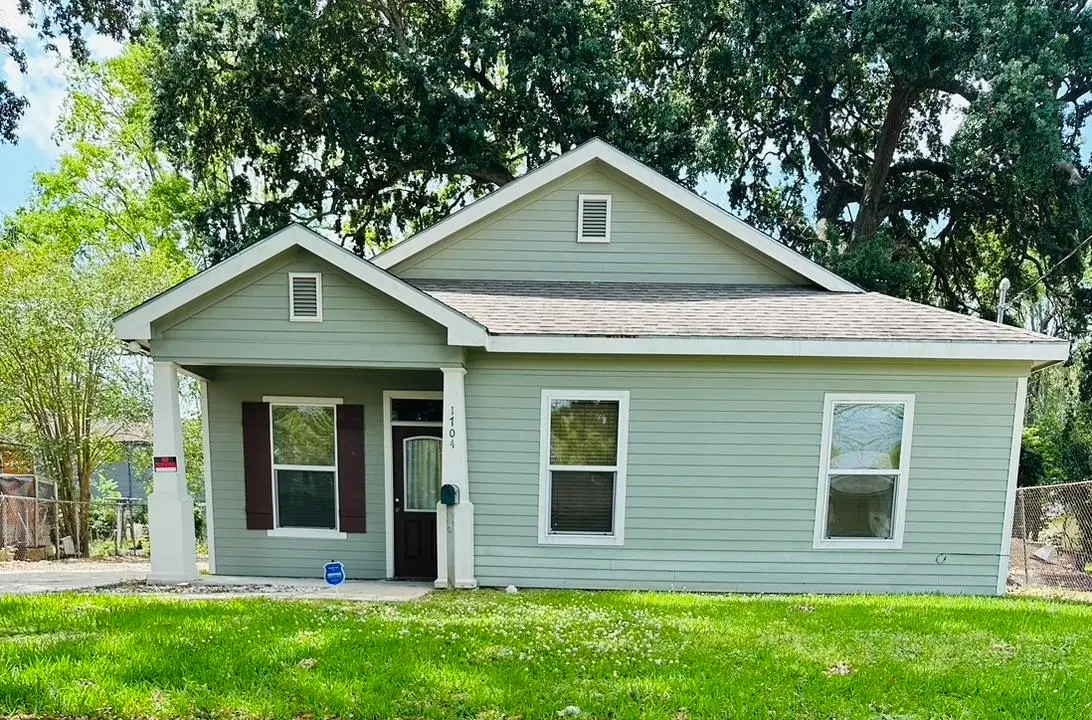 1704 Avenue G, Beaumont, TX 77701 - #1