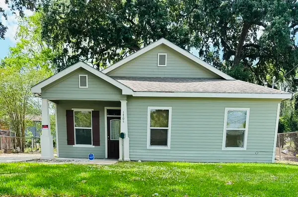1704 Avenue G, Beaumont, TX 77701