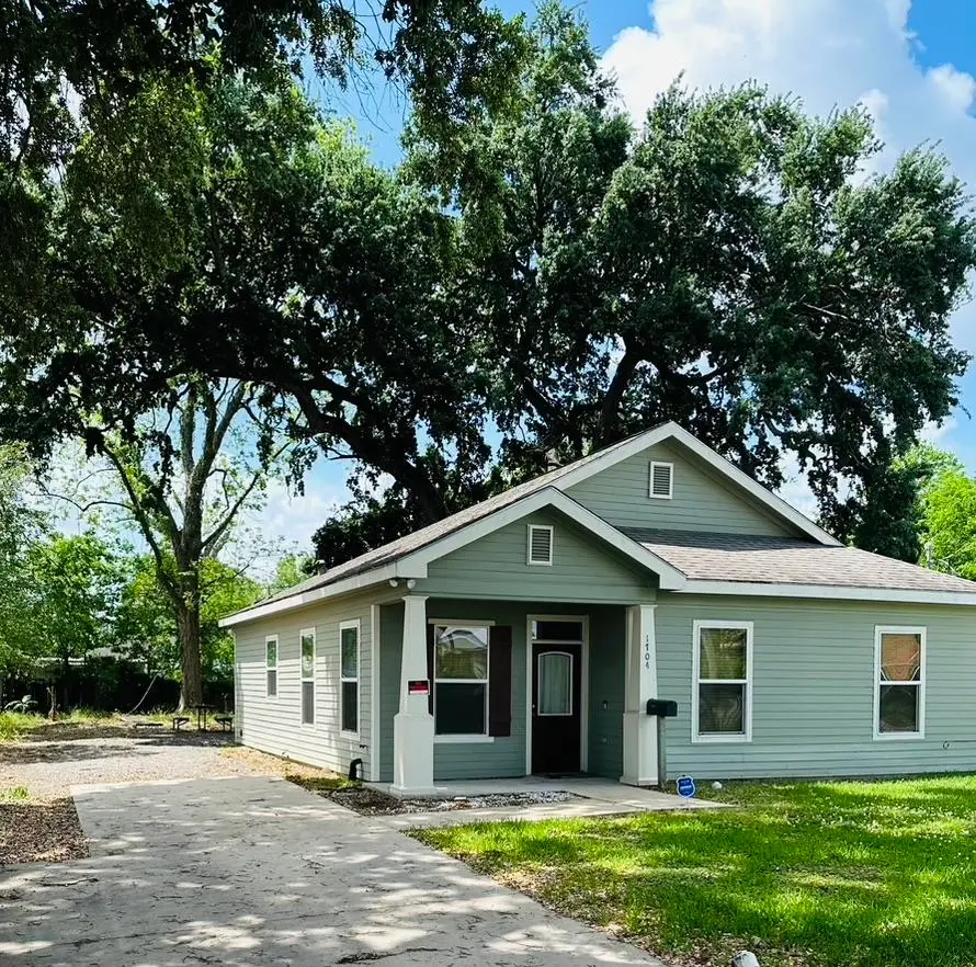1704 Avenue G, Beaumont, TX 77701 - #2