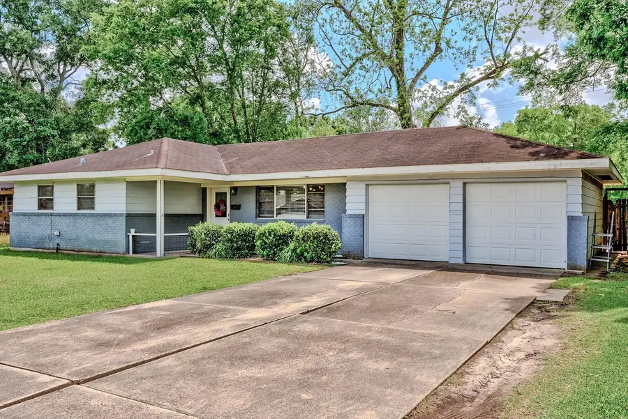 5095 Oriole Dr, Beaumont, TX 77707 - #2
