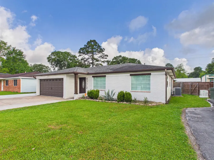 9770 Shepherd Dr., Beaumont, TX 77707 - #3