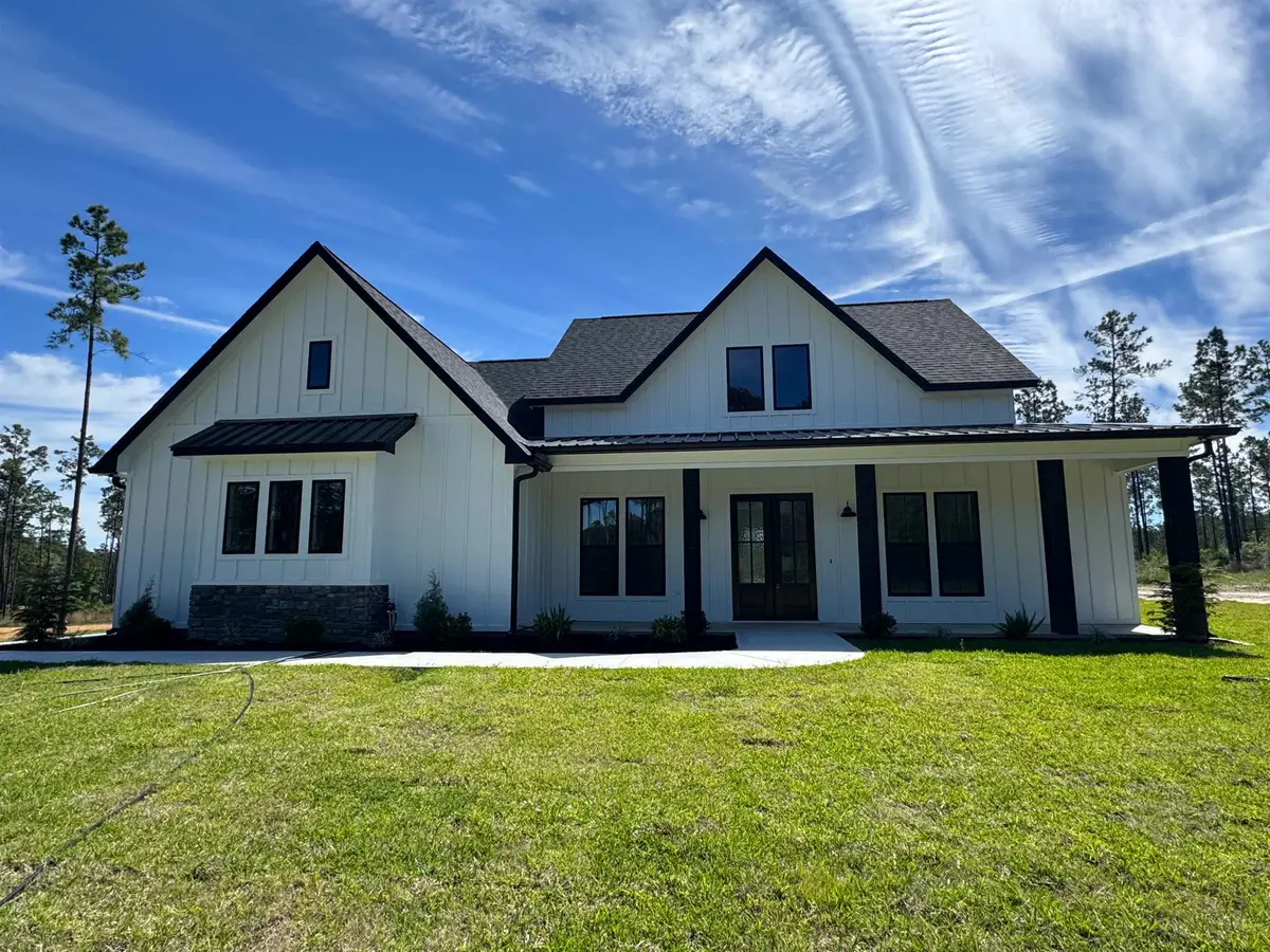 780 Private Road 6026, Brookeland, TX 75931 - #1