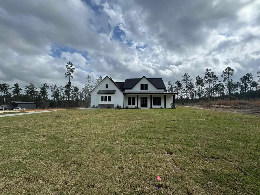 780 Private Road 6026, Brookeland, TX 75931 - #3