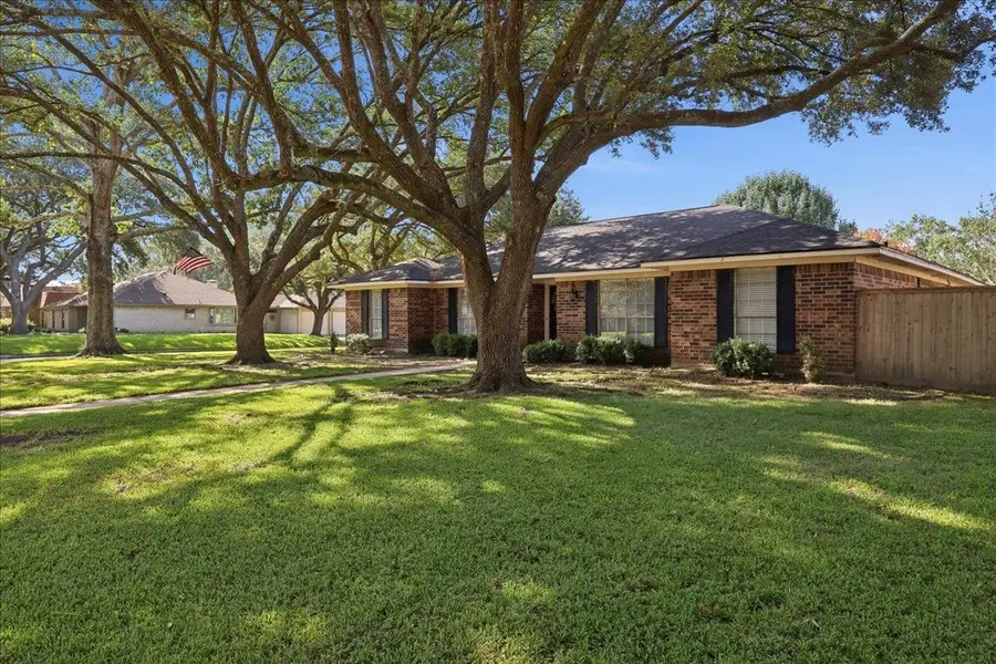 5925 Longwood St., Beaumont, TX 77707 - #3