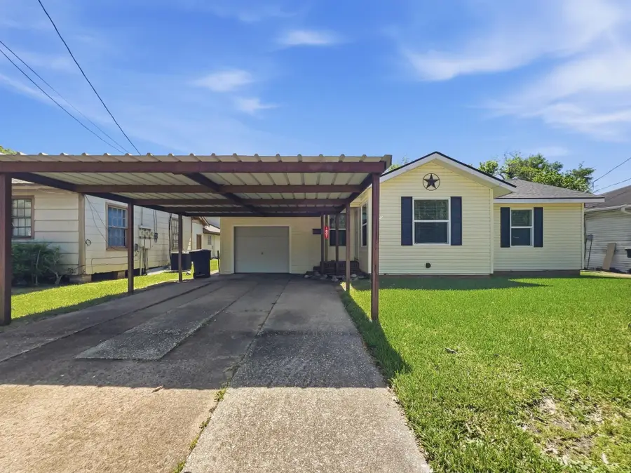1807 Helena Ave, Nederland, TX 77627 - #3
