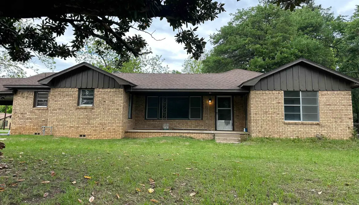 1202 Churchill St, Jacksonville, TX 75766 - #1