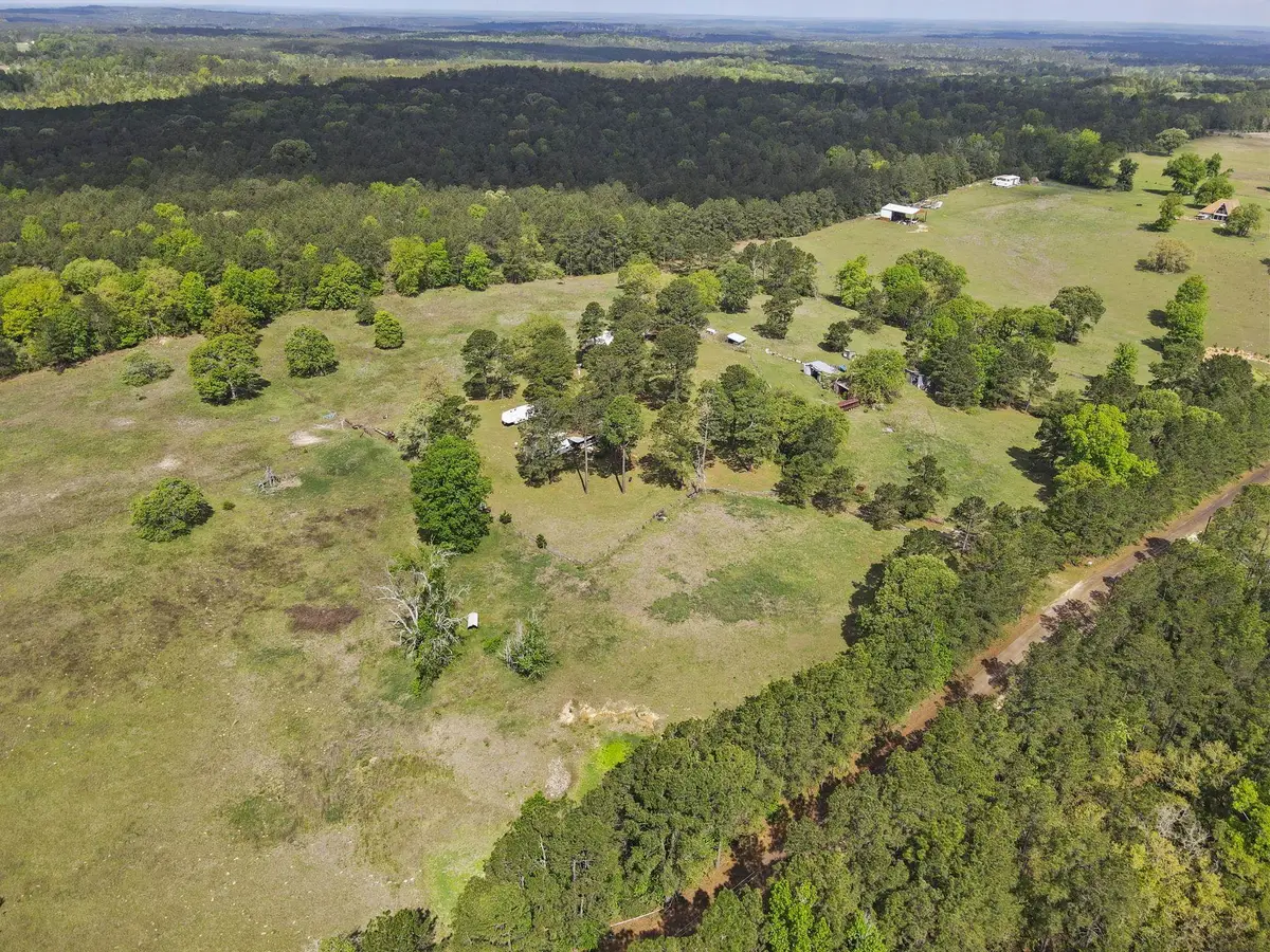 634 County Road 3345, Colmesneil, TX 75938 - #1