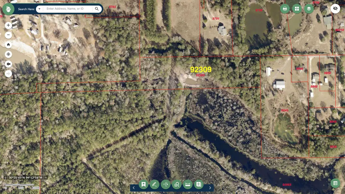 tbd S. Mill Creek Rd, Silsbee, TX 77656 - #1