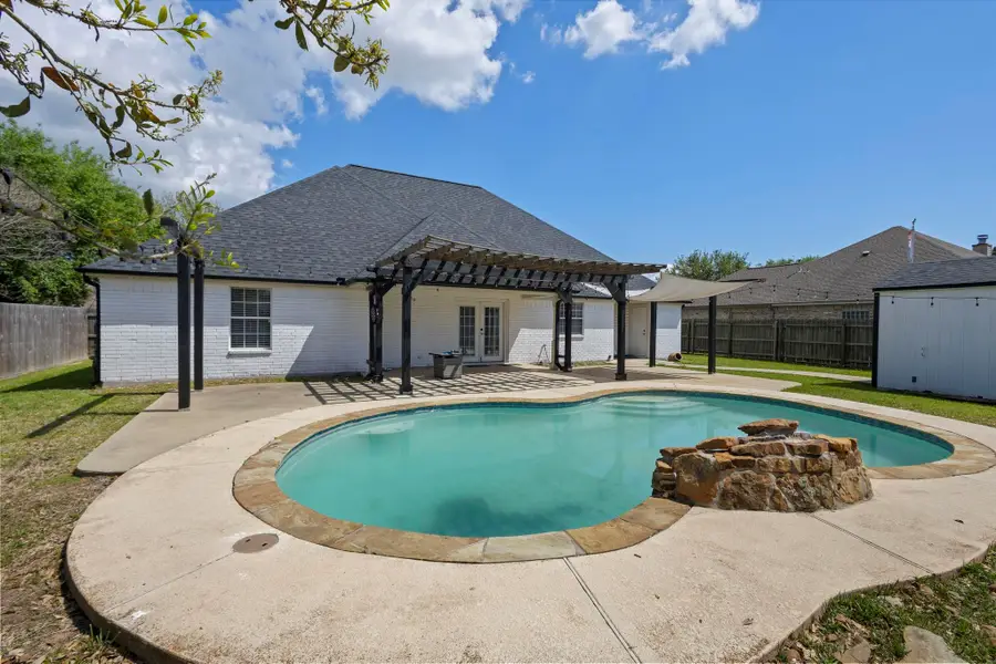 685 Winchester, Bridge City, TX 77611 - #3