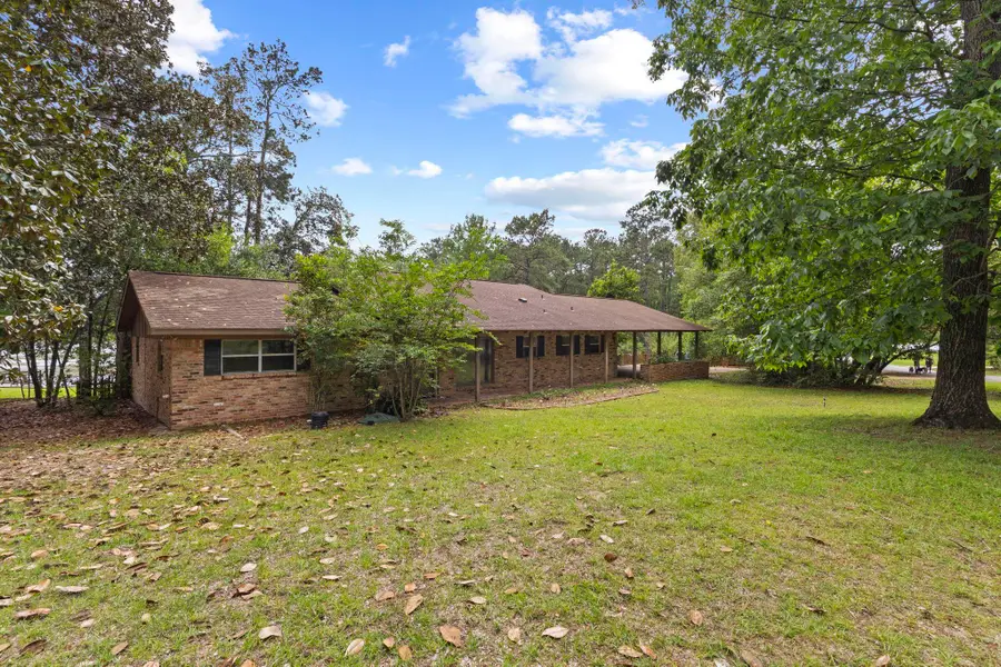 533 Cypress Bend Drive, Village Mills, TX 77663 - #2