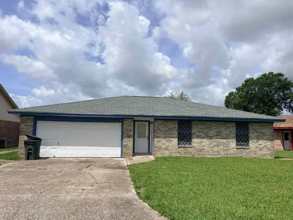 1760 Guy Circle, Beaumont, TX 77707