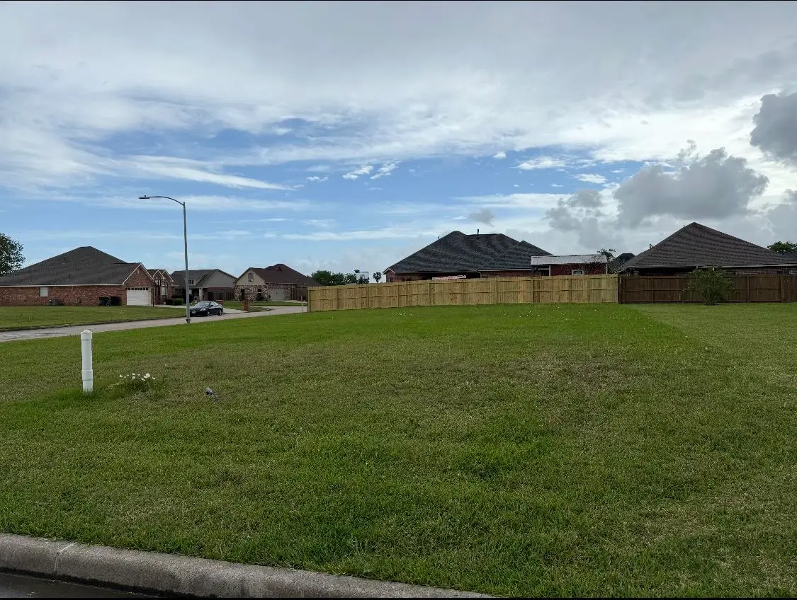 TBD Brittani Court, Port Arthur, TX 77642 - #1