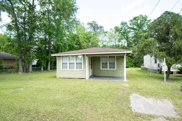 910 Bonner St., Silsbee, TX 77656